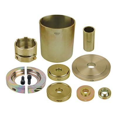 KS Tools 440.0160 Wiellagerset, up front voor Renault / Nissan / Opel 2002-10,9-dlg