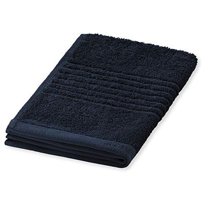Schiesser Guest towel structure