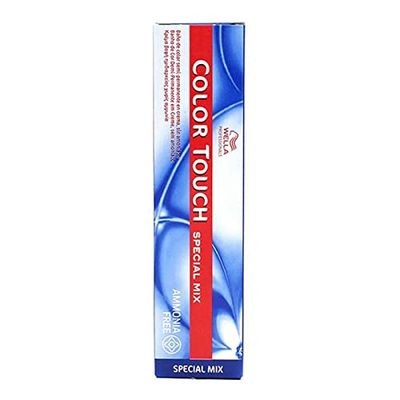 Wella Professionals Color Touch Semipermanent Haircolor, Number 0/68