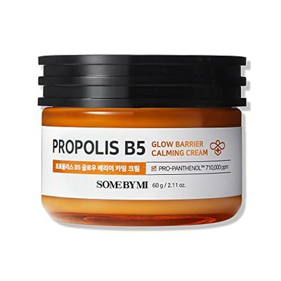 SOMEBYMI Propolis B5 Glow Barriere Calming Cream blekningskräm 100 g