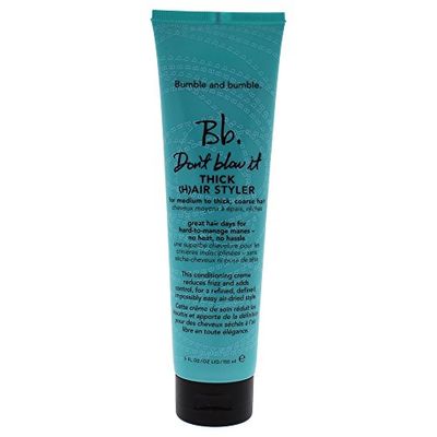 DON'T BLOW IT thick hair styler 150 ml