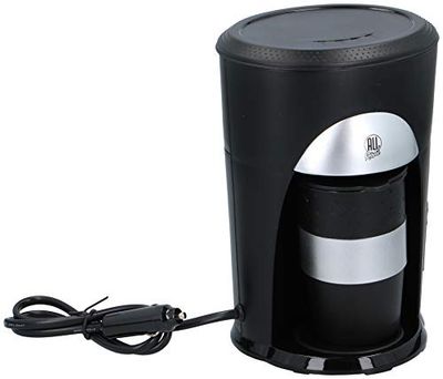 All Ride 871125239155 Macchinetta del Caffè, 24V, 300W
