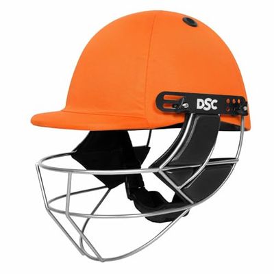 DSC 1503174 Gril Unisex-Adult, Orange, S