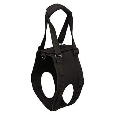 Trixie Walking Aid, Large, 65-75 cm, Black