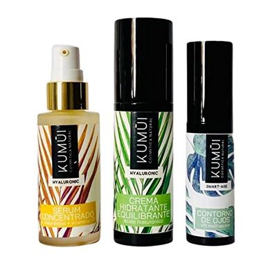 IMPACCO ANTIRUGHE ACIDO IALURONICO e NIACINAMIDE – cosmetici naturali, vegani, senza glutine e positivi.