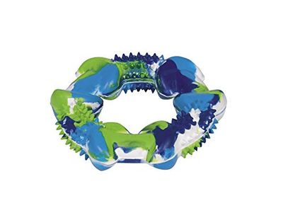 Nobby Anneau Caoutchouc Camouflage 12 cm