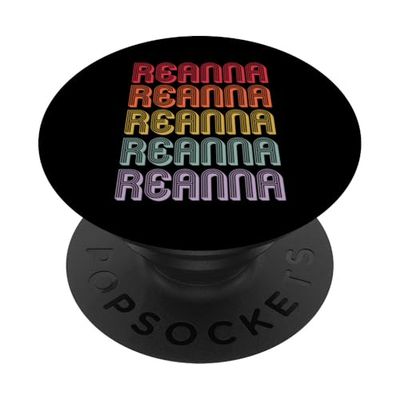 Reanna PopSockets PopGrip Adhesivo