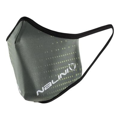 Nalini, Exotic Protective Mask