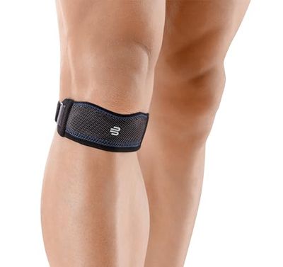 BAUERFEIND GenuPoint Patellar Tendon Bandage