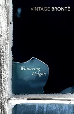 The House Of Emily Wuthering Heights