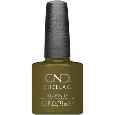 Shellac Olive Grove 403