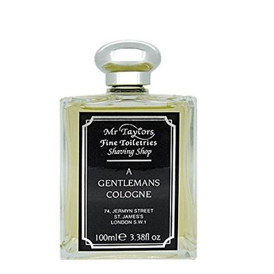 Taylor of Old Bond Street Acqua di Colonia Fragranza Mr Taylor Collection - 1 pz