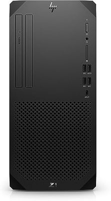HP Z1 G9 Tower Workstation 5F1A9EA [Intel i7-13700, 16GB RAM, 512GB SSD,NVIDIA RTX 3070, Windows 11 Pro]