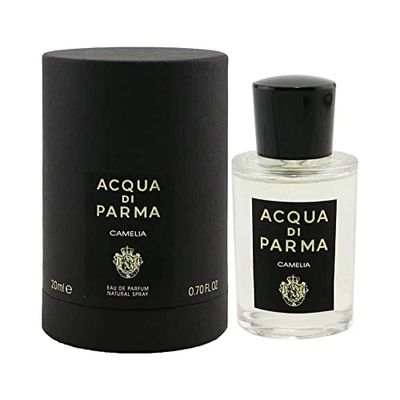 Acqua di Parma Signatures of the Sun Camelia Eau de Parfum, 20 ml