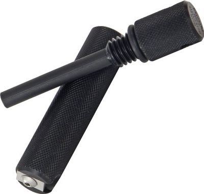 Aurora Afs440Cbpp Accendi Fuoco,Unisex - Adulto, Negro, un tamaño