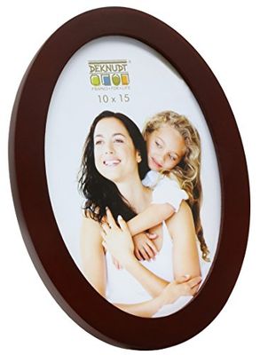 DEKNUDT S67YV3 MARRøN REDONDO 13CM