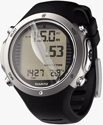 Suunto – Cover Screen –