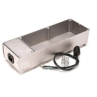 Component Hardware (CON30) Evaporador T12-5000, Cond, PTC, Al, 50 onzas, 117, cromado