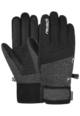 Reusch Fergus Gore-TEX Guanti invernali unisex, caldi, impermeabili, antivento e traspiranti, per uomo e donna