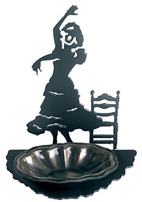 Imex The Fox 11453 askfat bailaora, 178 x 109 mm