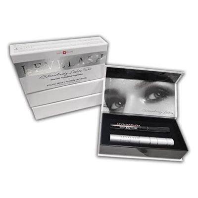 Levelash Eye Lash Enhancing Siero Ciglia + Regalo