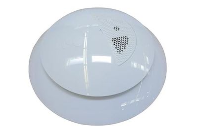 biOrb Vervangdeksel AIR m. licht wit nieuw