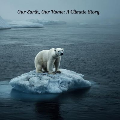 Our Earth, Our Home: A Climate Story