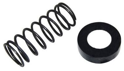 Greenstar 4283 - Kit de resorte y anillo de repuesto para cabeza Nylon 160-6823