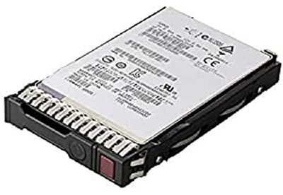 Hewlett Packard Enterprise P09722-B21 Disque SSD 2.5" 1920 Go Série ATA III MLC