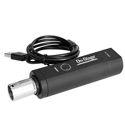 On-Stage BC1000 - Convertitore Bluetooth