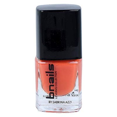 SABRINA AZZI Sabrina Bnails Peel Off Esmalte Faith (333) 5 ml, Estándar, Único