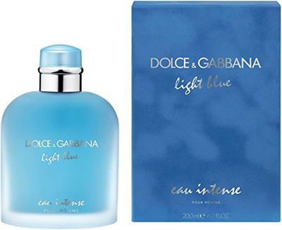 Dolce & Gabbana Fast parfym 1-pack (1 x 200 ml)