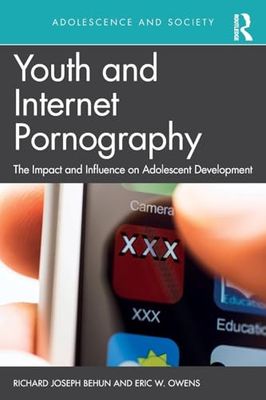 Youth and Internet Pornography: The impact and influence on adolescent development