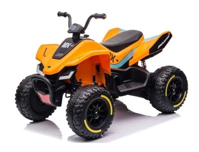 NETCENTRET Azeno - Electric ATV - McLaren MX (6951037)