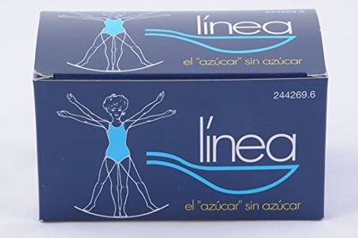 Linea Linea 40 Sobres Edulcorante 50