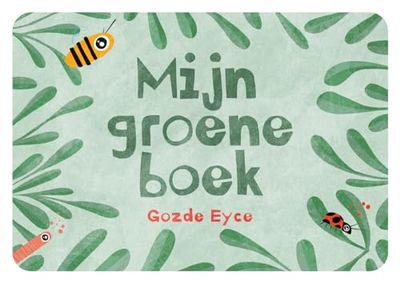 Mijn groene boek kamishibai vertelplaten: Eenvoudig duurzaam leven voor kinderen