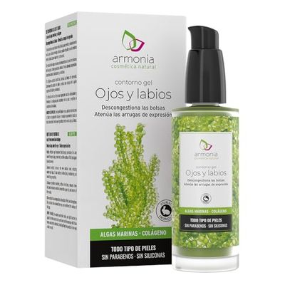 Armonia Contorno Ojos Y Labios Armonia Armonia 30 ml