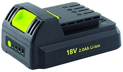 Draper 80628 - Batteria li-ioni di litio 18v