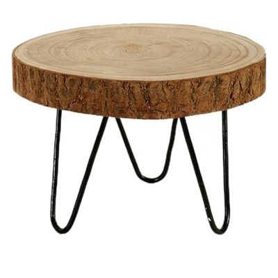 Gift Decor 26159 stolik pomocniczy, wielokolorowy, standardowy, 6 sztuk