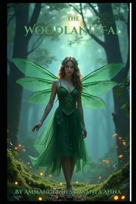 The Woodland Fae
