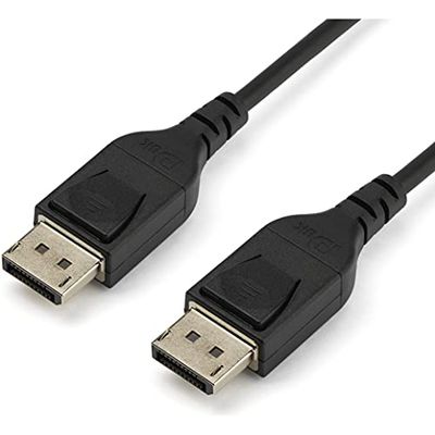 CABLE 1M DISPLAYPORT 1.4