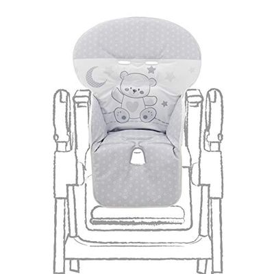 Italbaby 050.6150-07 sätesskydd för barnstol PVC