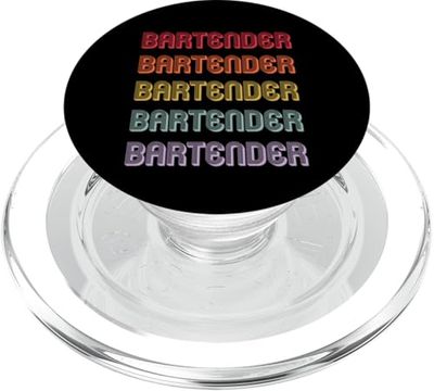 Barman PopSockets PopGrip para MagSafe