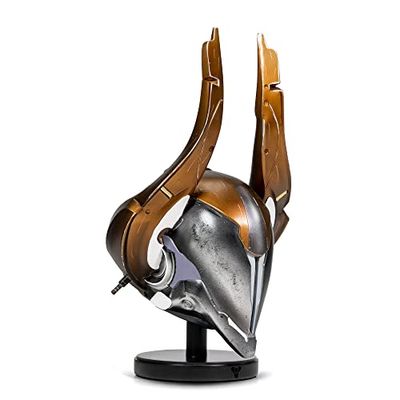 numskull Destiny 2 Nezarec's Sin Casco Modelo 9'' Coleccionable Réplica Estatua Oficial Destiny 2 - Edición Limitada