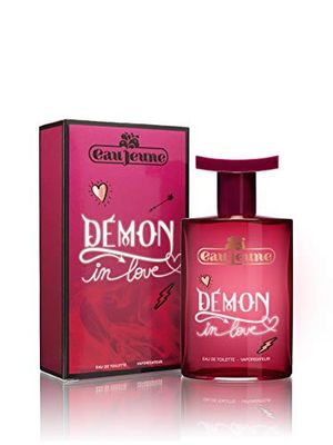 Eau Yune Eau de Parfum Spray Demon In Love 75 ml