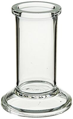 DURAN 21 399 07 stående cylinder med rund fot, 130 ml volym, 10 st.