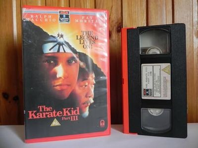 The Last Boy Scout [VHS] [1992]