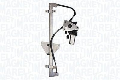 Magneti Marelli Lève-vitre électrique avant droit.