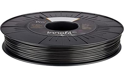 BASF Ultrafuse PLA PRO1 - Negro - 1,75mm - 750g