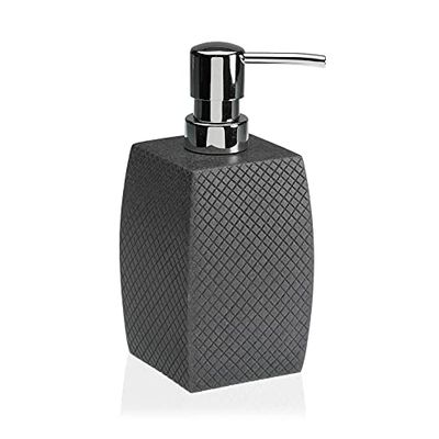 Versa Edward Sandstone Distributeur de Salle de Bain